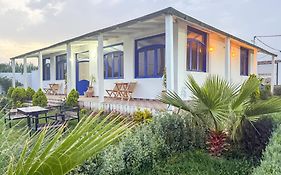 Princesse des huitres