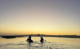 Princesse des huitres